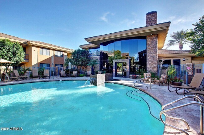 Building Photo - 6900 E Princess Dr