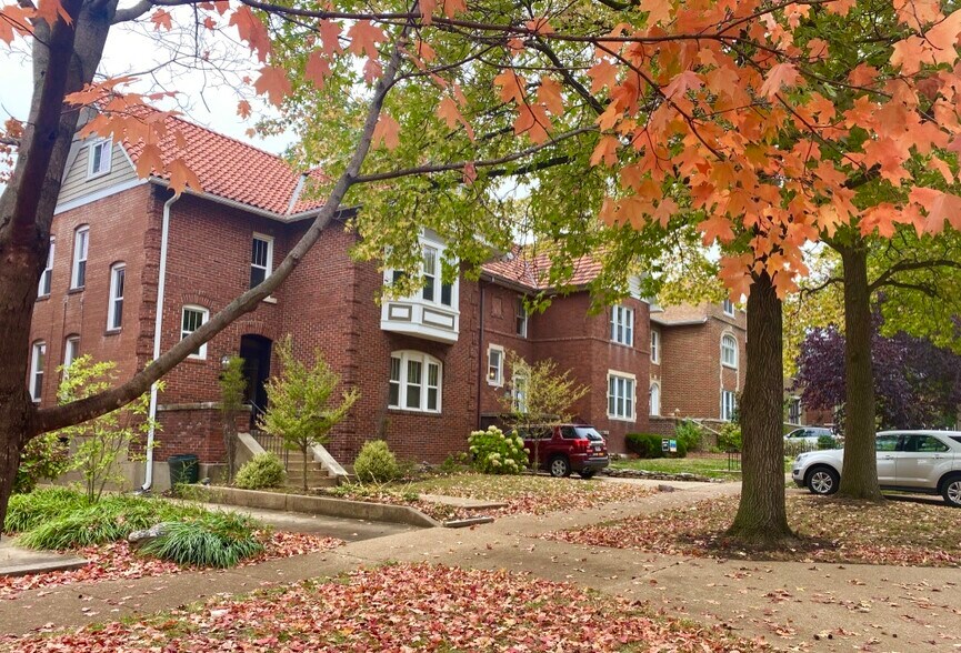 Exterior - 6619 San Bonita Ave