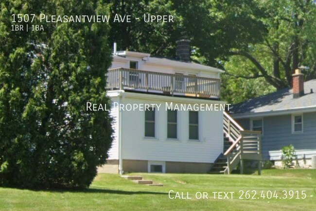 Building Photo - 1507 Pleasantview Ave-Upper
