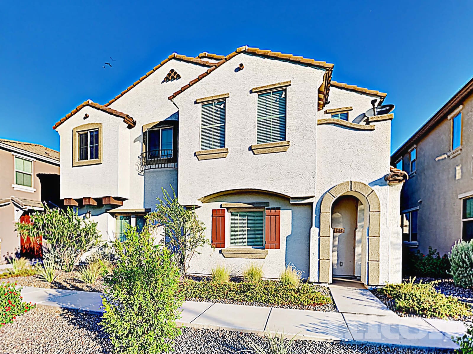 Building Photo - 12541 W Hummingbird Terrace