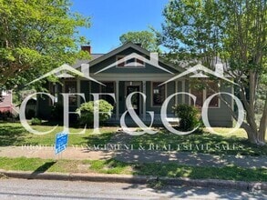 Building Photo - Adorable 3 bedroom 1 bathroom home now ava...