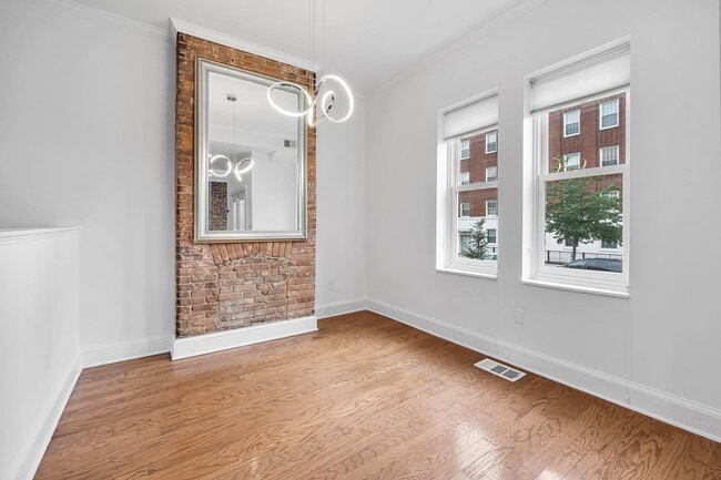 Building Photo - 817 T St NW