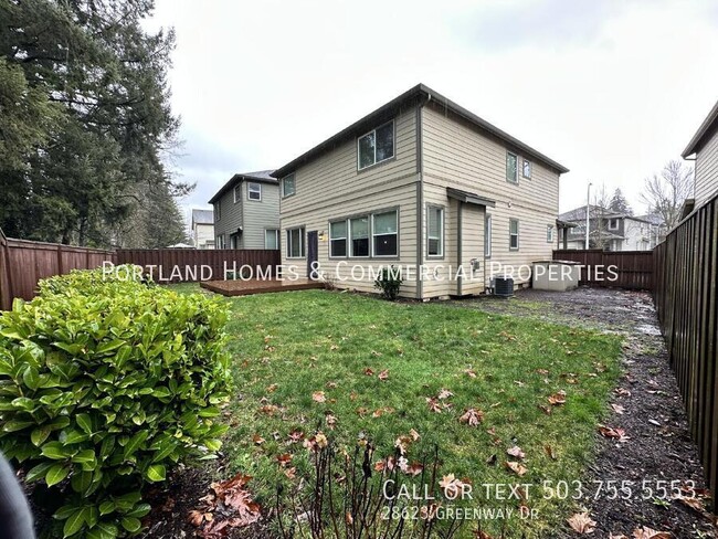 Building Photo - 3 Bed 2 1/2 Bath Wilsonville Gem