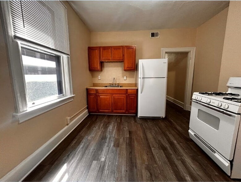 Interior Photo - Ohara Place Apartments LP