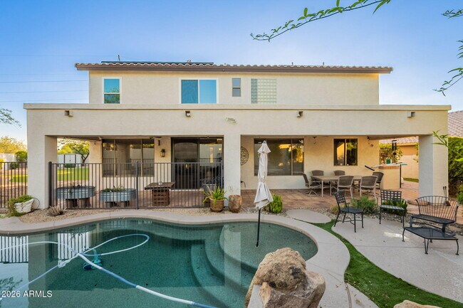 Building Photo - 29401 N 48th Pl