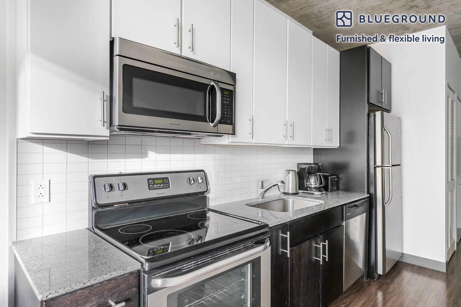 Building Photo - 601 W Jackson Blvd