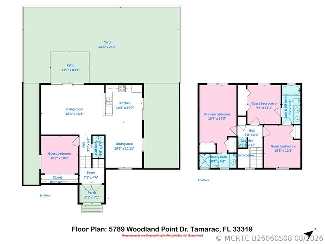 Building Photo - 5789 Woodland Point Dr