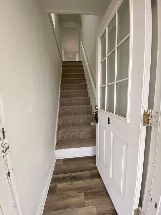 Building Photo - BPG - Mattox