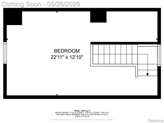 Building Photo - 1650 19th St