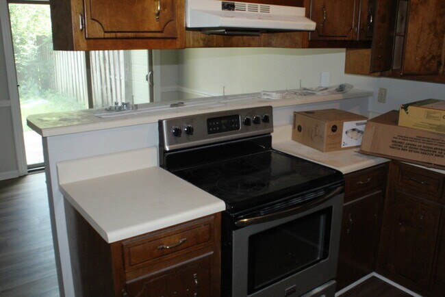 Building Photo - New remolded two close to Fort Gordon and Downtown Augusta Medical Center S