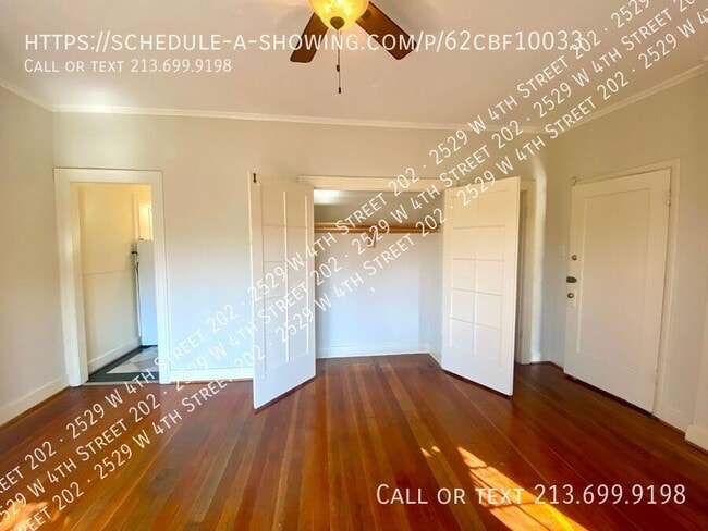 Building Photo - 2529 4th St