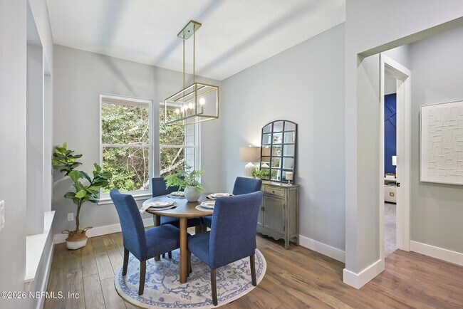 Building Photo - 4435 Julington Creek Rd