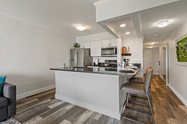 Building Photo - 2502 N Rocky Point Dr