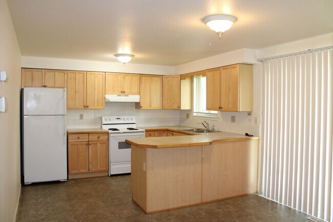 Building Photo - Comfortable 3-Bedroom Living in Northwest Fort Collins