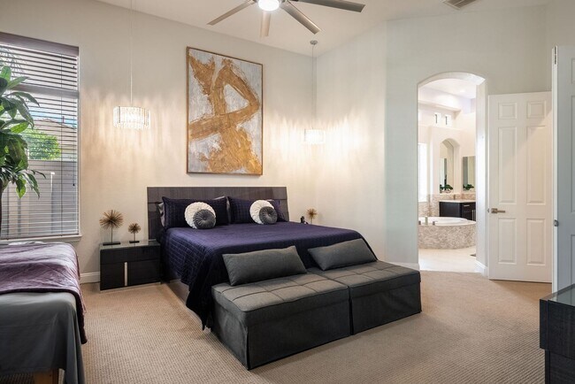 Building Photo - Stunning UPGRADED Furnished Home in Chandler!!!