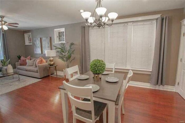 Building Photo - Fantastic 2bd/1ba home! Let yourself in!