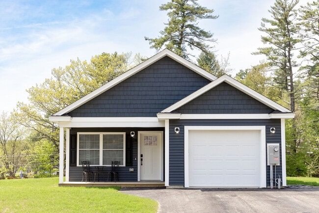 Building Photo - Cottages at Langley Cove