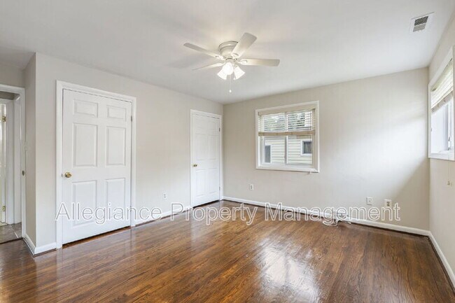 Building Photo - 2311 N Dinwiddie St