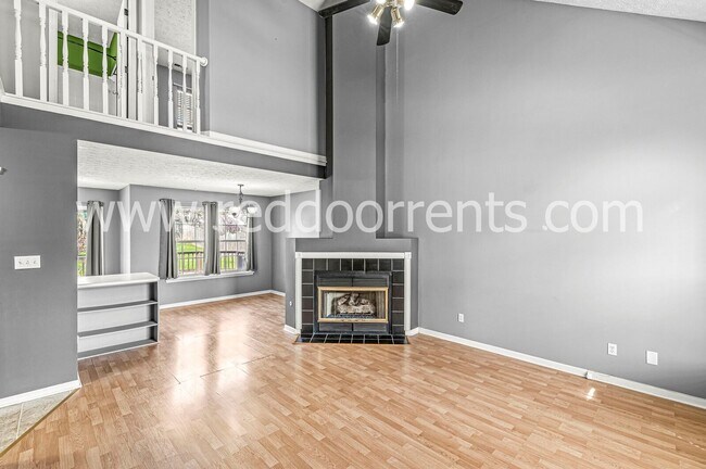 Building Photo - Charming 3-Bedroom Ranch with Scenic Backy...