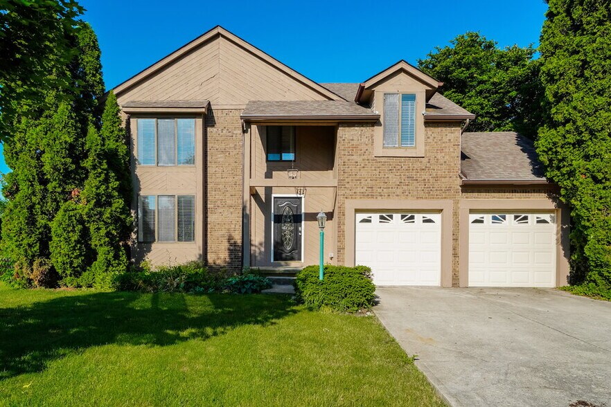 Primary Photo - 12143 Twincreek Dr