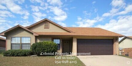 Building Photo - 3bd/2ba in Killeen Tx