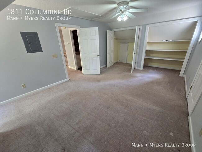 Building Photo - 1811 Columbine Rd