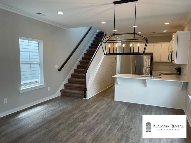 Building Photo - Beautiful Home for Rent in Calera, AL... A...