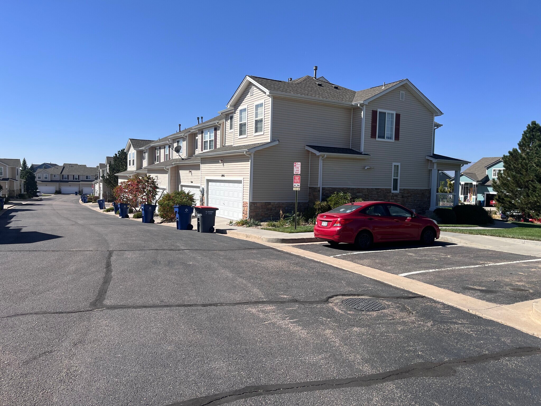 Building Photo - 1888 Reilly Grv