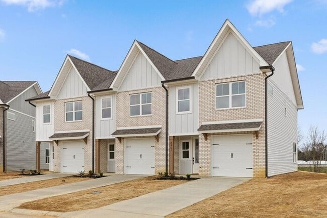 Building Photo - Brand New Construction Townhomes at James Creek!
