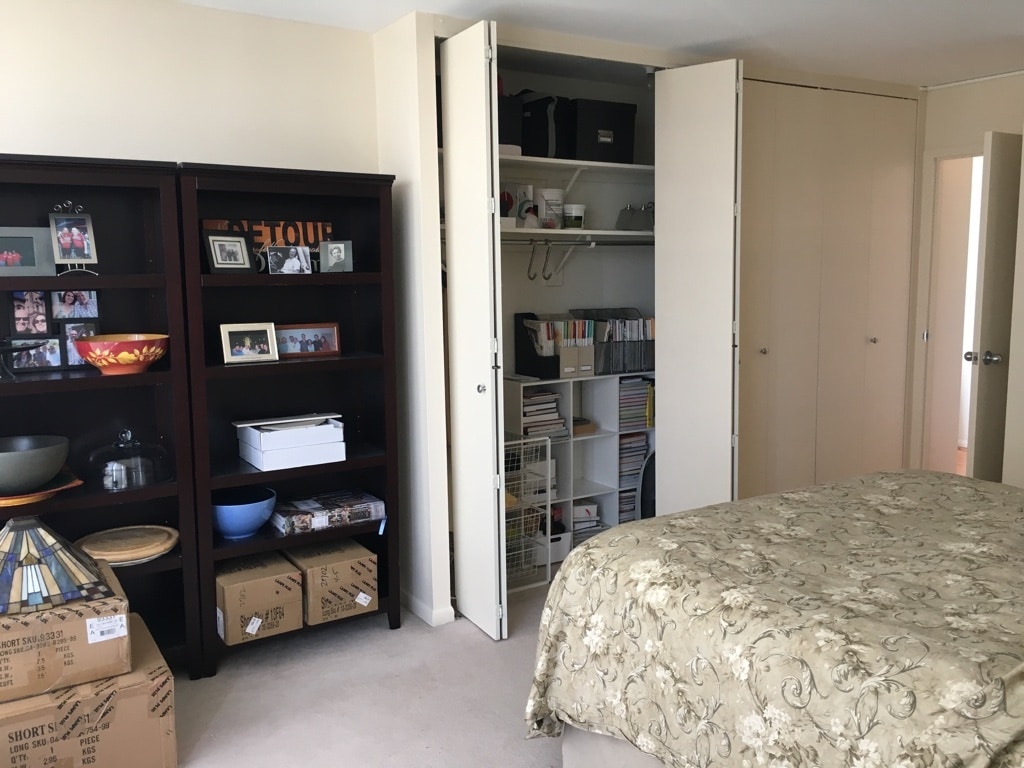 Bedroom 2 - 5445 N Sheridan Rd