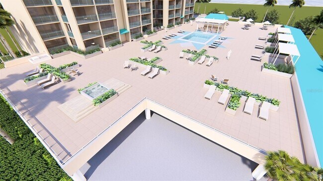 Building Photo - 1390 Gulf Blvd