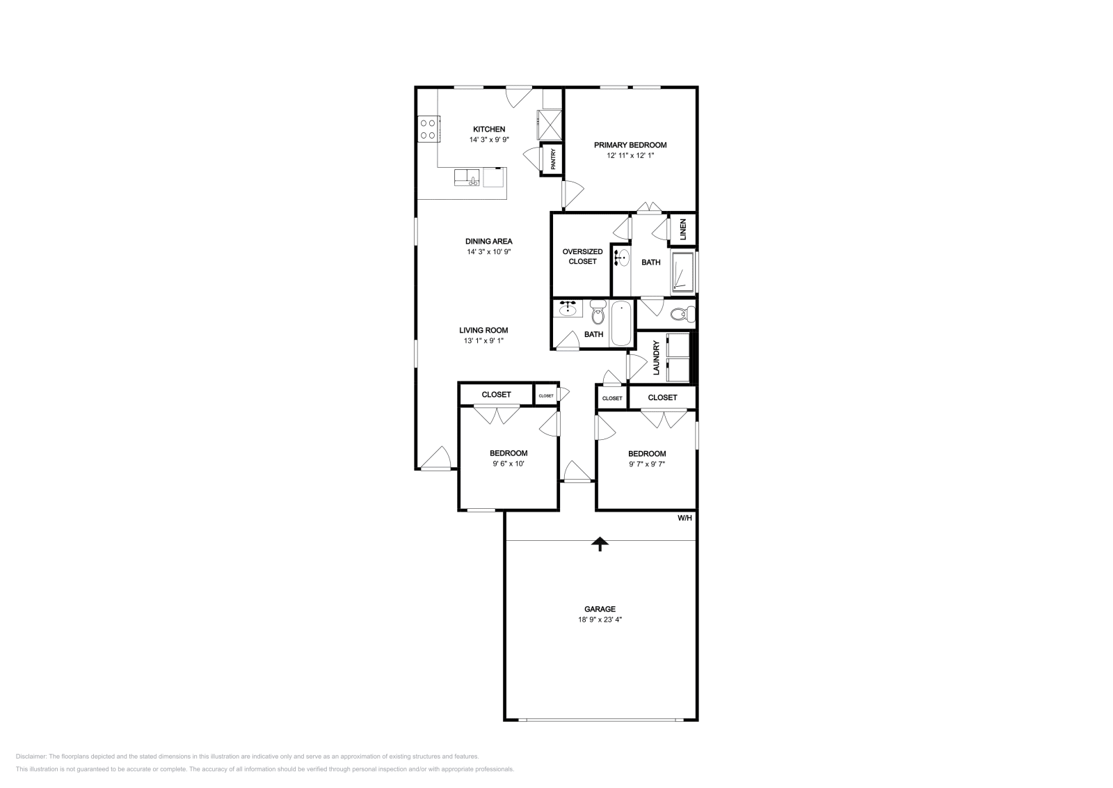 Building Photo - 5205 Saddle Clb Dr