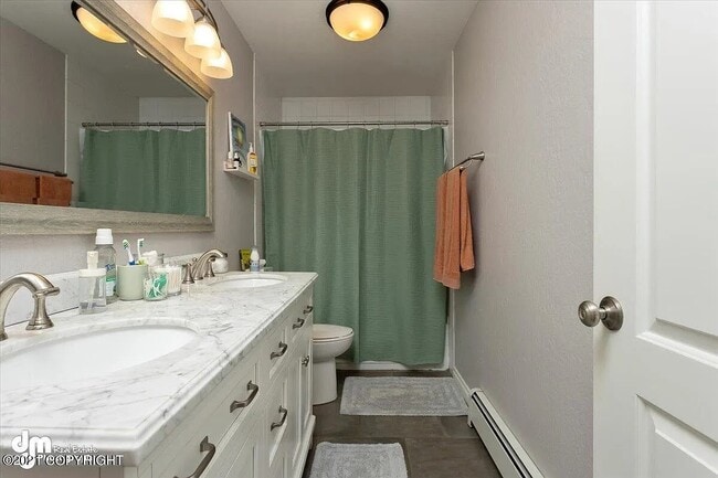 Building Photo - 4106 Vance Dr