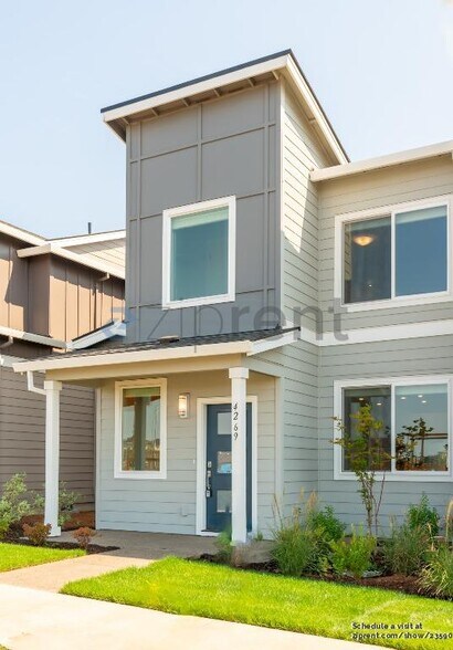 Building Photo - 4269 SE Sweetgum Ln