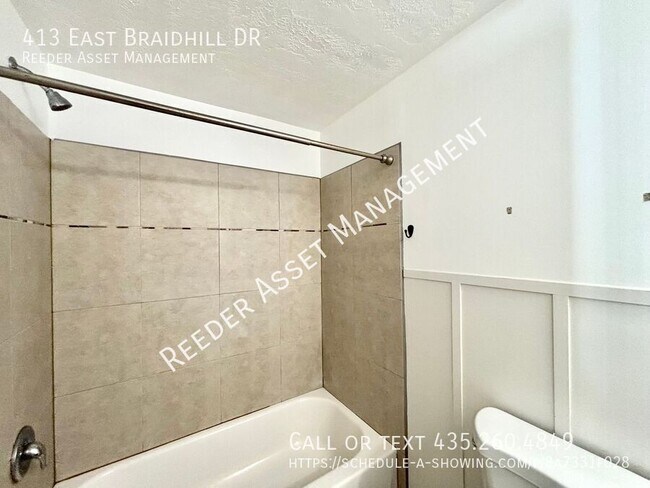 Building Photo - 413 Braidhill Dr