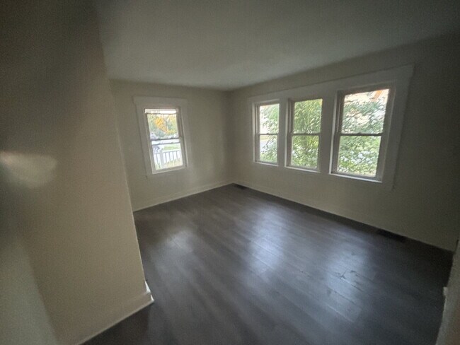 Building Photo - Spacious & Bright 2BR Duplex Unit Featuring Private Yard & Ample Parking