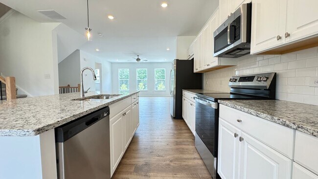 Building Photo - 3254 Durston Ct