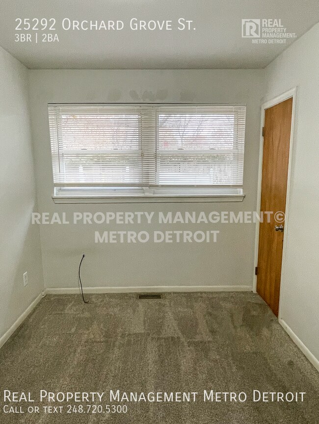 Building Photo - 25292 Orchard Grove St