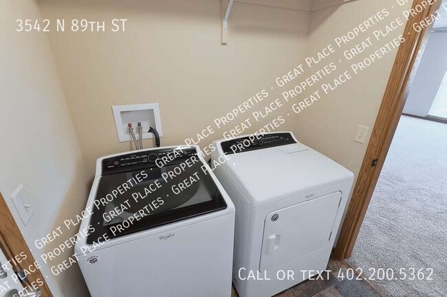 Building Photo - 3542 N 89th St