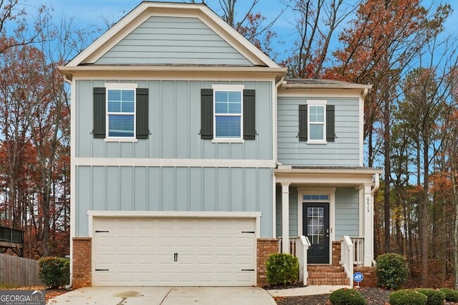 Primary Photo - 6615 Bluffview Dr