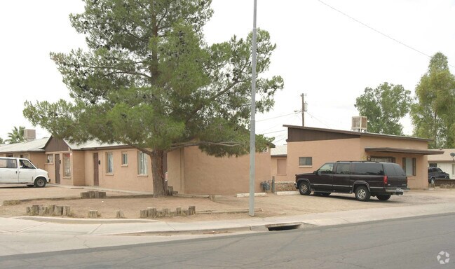 Building Photo - Morelos Apartments