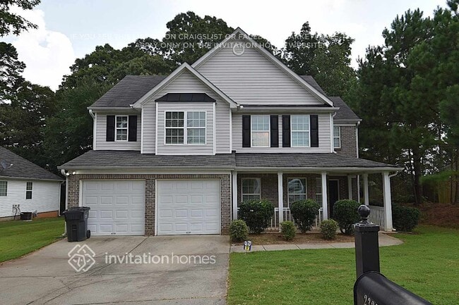 Building Photo - 2327 Pierce Way