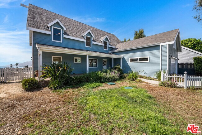 Building Photo - 6457 Surfside Way