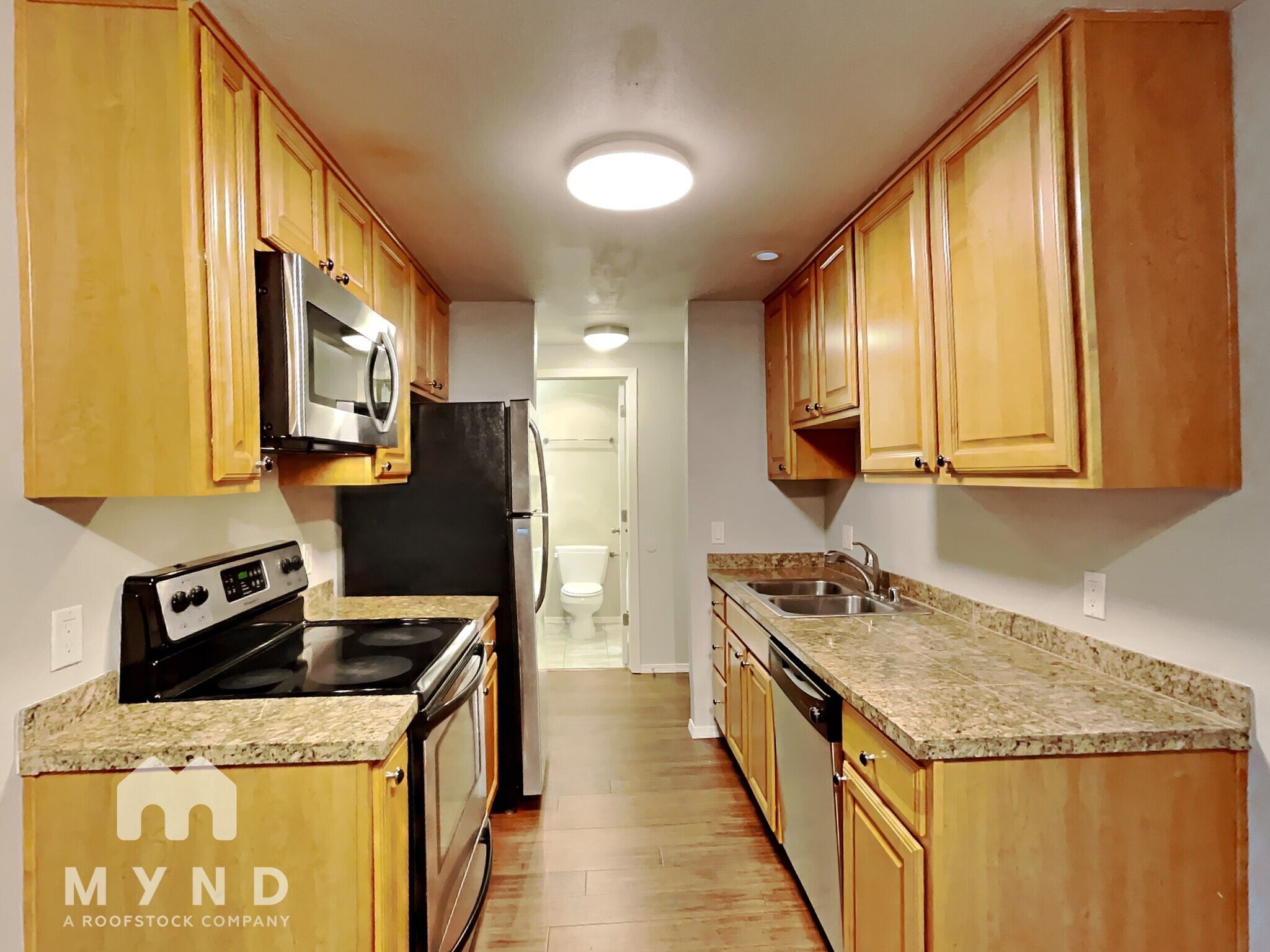 Building Photo - 14300 32nd Ave NE