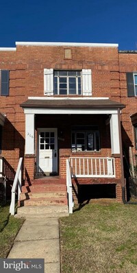 Building Photo - 206 Lynhaven Dr