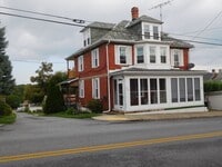 Building Photo - 408-410 Fairview Avenue