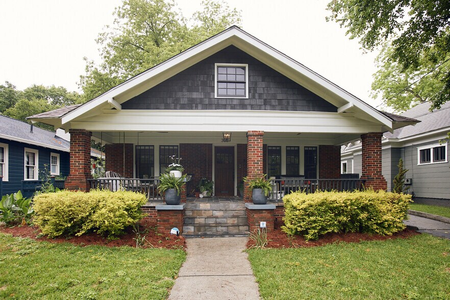 Building Photo - 306 Elmira Pl NE