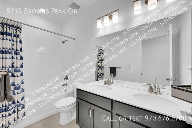 Building Photo - 9719 Browns Peak Cir