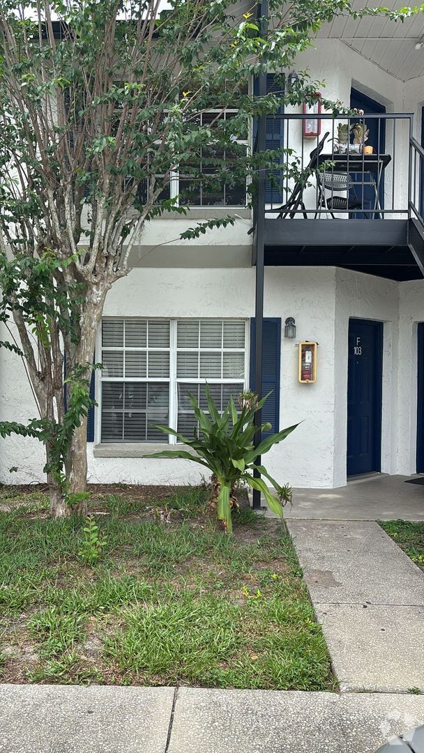 Building Photo - Winter Park, Updated 2/2 Condo! AVAILABLE ...