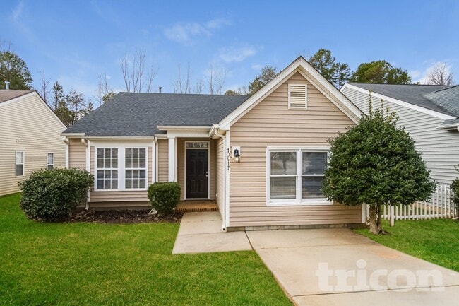 Building Photo - 10417 Hugue Way